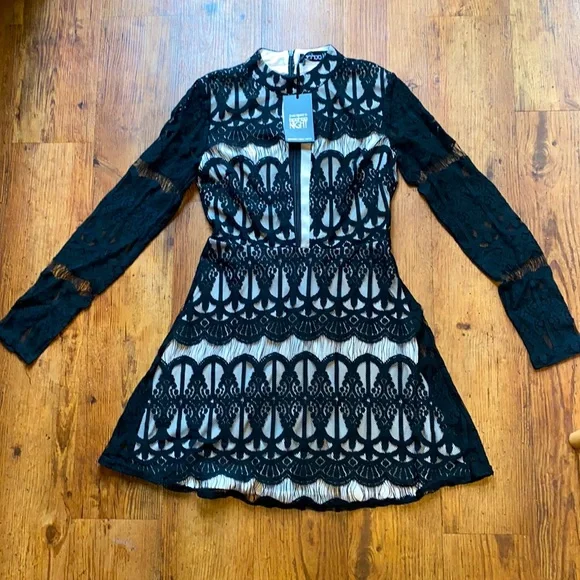 Boohoo Night shift dress - Picture 1 of 3